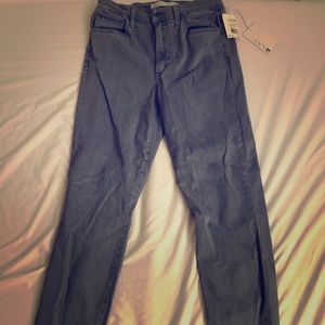 Brand New Joe’s Jeans